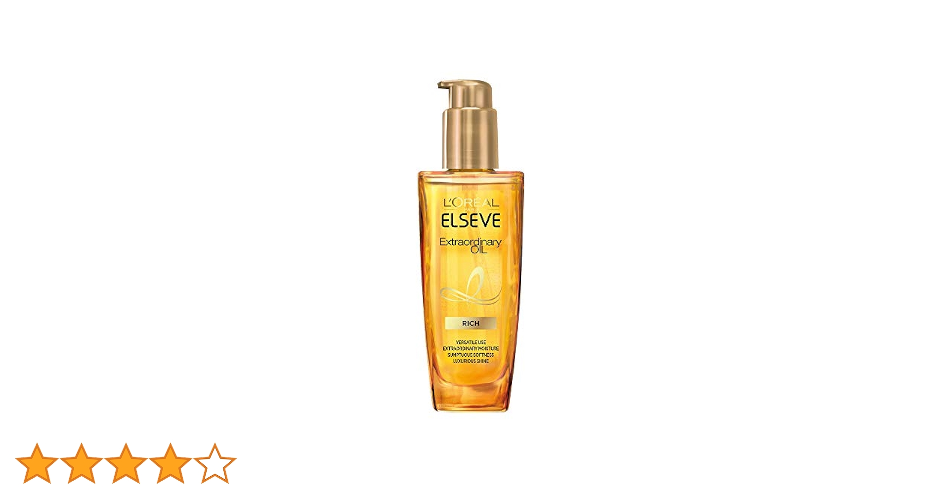 Amazon | L'Oreal Paris(ロレアルパリ) エルセーヴ エクストラ